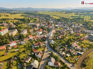 Prodej rodinného domu, Hroznětín, ČSA, 92 m2