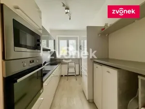 Pronájem bytu 3+1, Otrokovice, 75 m2