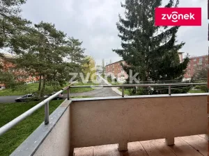 Pronájem bytu 3+1, Otrokovice, 75 m2