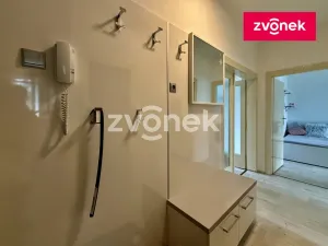Pronájem bytu 3+1, Otrokovice, 75 m2