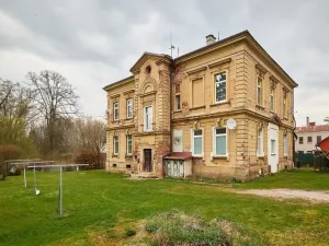 Prodej bytu 2+1, Pilníkov, Tovární, 44 m2