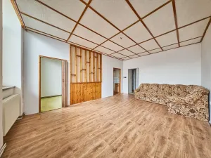 Prodej bytu 2+1, Pilníkov, Tovární, 44 m2