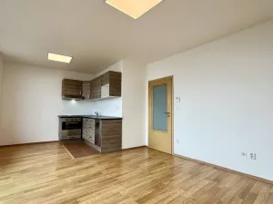 Pronájem bytu 2+kk, Ostrava - Slezská Ostrava, Michálkovická, 45 m2