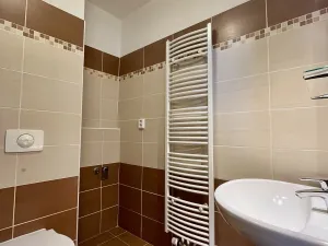 Pronájem bytu 2+kk, Ostrava - Slezská Ostrava, Michálkovická, 45 m2