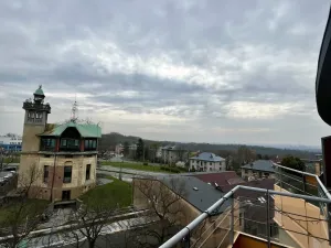 Pronájem bytu 2+kk, Ostrava - Slezská Ostrava, Michálkovická, 45 m2