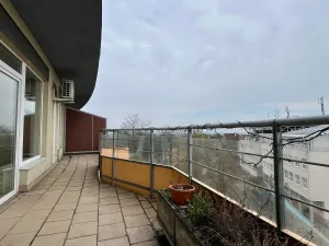 Pronájem bytu 2+kk, Ostrava - Slezská Ostrava, Michálkovická, 45 m2