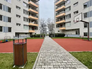 Pronájem bytu 2+kk, Ostrava - Slezská Ostrava, Michálkovická, 45 m2