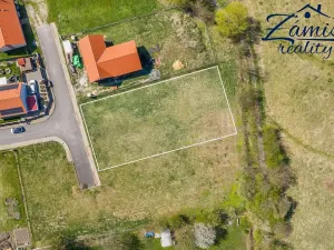 Prodej pozemku pro bydlení, Velvary, Malovarská, 1170 m2