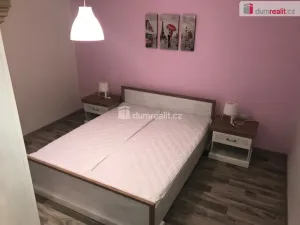 Pronájem bytu 3+kk, Břeclav - Poštorná, Hlavní, 56 m2