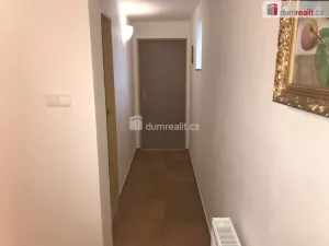 Pronájem bytu 3+kk, Břeclav - Poštorná, Hlavní, 56 m2