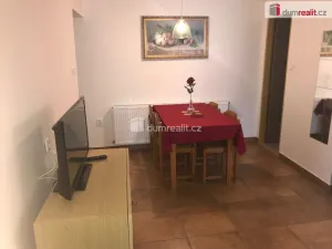 Pronájem bytu 3+kk, Břeclav - Poštorná, Hlavní, 56 m2