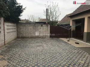 Pronájem bytu 3+kk, Břeclav - Poštorná, Hlavní, 56 m2