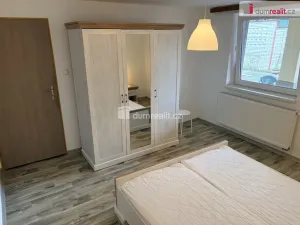 Pronájem bytu 3+kk, Břeclav - Poštorná, Hlavní, 56 m2