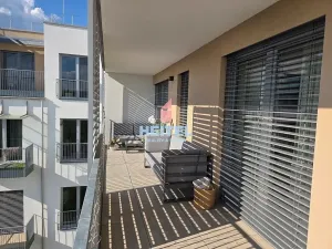 Prodej bytu 2+kk, Slavkov u Brna, Slovanská, 68 m2