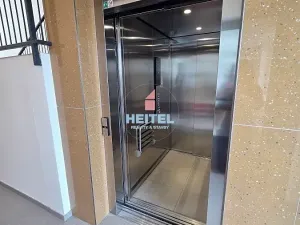 Prodej bytu 2+kk, Slavkov u Brna, Slovanská, 68 m2