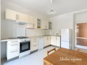 Pronájem bytu 2+1, Praha - Košíře, Plzeňská, 71 m2