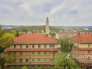 Prodej bytu 2+1, Praha - Košíře, Píseckého, 80 m2