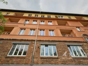 Prodej bytu 2+1, Praha - Košíře, Píseckého, 80 m2