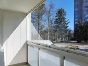 Pronájem bytu 3+1, Liberec, Sametová, 77 m2