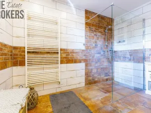 Prodej rodinného domu, Březí, 142 m2