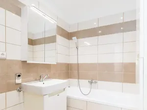 Prodej bytu 3+1, Veselí nad Lužnicí, Pod Markem, 62 m2