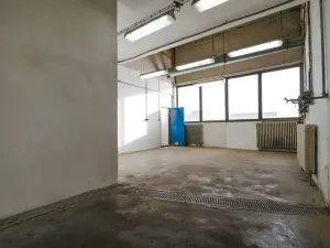 Pronájem výrobních prostor, Brno, Bohunická, 227 m2