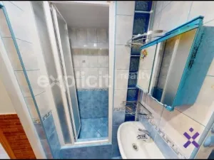 Pronájem bytu 2+1, Břeclav, Na Valtické, 44 m2