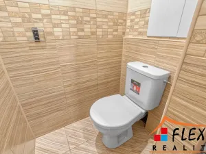 Pronájem bytu 1+kk, Frýdek-Místek - Frýdek, Klicperova, 33 m2