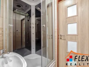 Pronájem bytu 1+kk, Frýdek-Místek - Frýdek, Klicperova, 33 m2