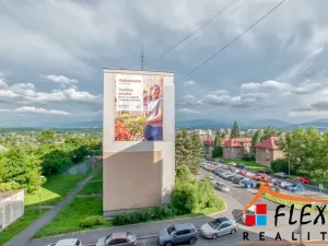 Pronájem bytu 1+kk, Frýdek-Místek - Frýdek, Klicperova, 33 m2