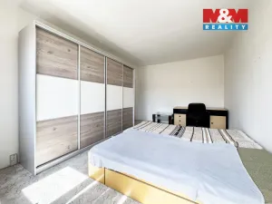 Prodej bytu 2+1, Bochov, Mariánská, 53 m2