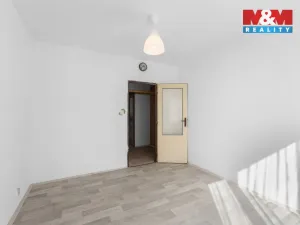 Prodej bytu 4+1, Kladno - Kročehlavy, Litevská, 82 m2