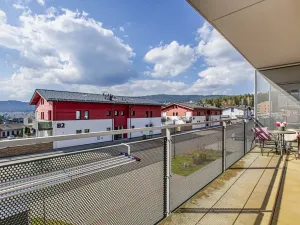 Prodej bytu 2+kk, Lipno nad Vltavou, 52 m2