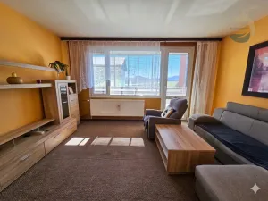 Prodej bytu 3+1, Hartmanice, 63 m2