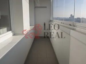 Pronájem bytu 1+kk, Praha - Podolí, Kaplická, 27 m2