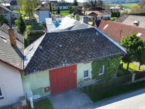 Prodej chalupy, Tis, 169 m2