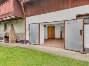 Prodej chalupy, Tis, 169 m2