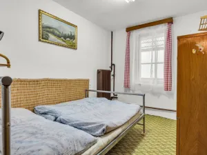 Prodej chalupy, Tis, 169 m2