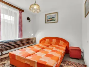 Prodej chalupy, Tis, 169 m2