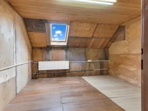 Prodej chalupy, Tis, 169 m2