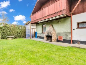 Prodej chalupy, Tis, 169 m2