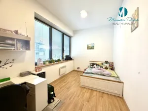 Pronájem bytu 2+kk, Nové Město nad Metují, T. G. Masaryka, 62 m2