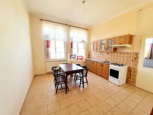 Pronájem bytu 1+1, Litovel, Palackého, 52 m2