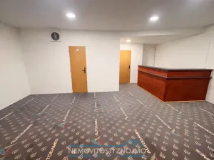 Pronájem obchodního prostoru, Znojmo, Holandská, 142 m2