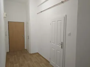 Pronájem bytu 2+kk, Praha - Strašnice, Černokostelecká, 54 m2