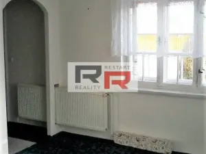 Pronájem bytu 2+1, Litovel, Palackého, 52 m2