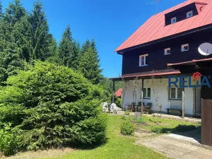 Prodej ubytování, Lučany nad Nisou, 520 m2