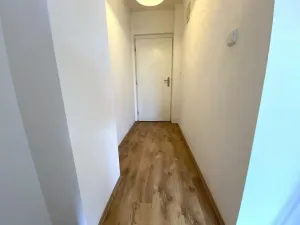 Pronájem bytu 1+kk, Brno - Černovice, Řehořova, 31 m2