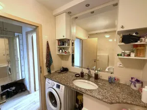 Pronájem bytu 3+1, Brno - Komín, Vrbenského, 64 m2