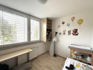 Pronájem bytu 3+1, Brno - Komín, Vrbenského, 64 m2